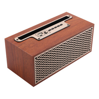 Altavoz Retro Inalámbrico Con Subwoofer Doméstico Y Sonido R Altavoz Retro Inalámbrico Con Subwoofer Doméstico Y Sonido R