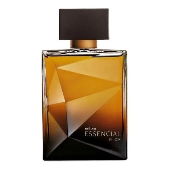 Essencial Elixir Deo parfum 100ml para hombre
