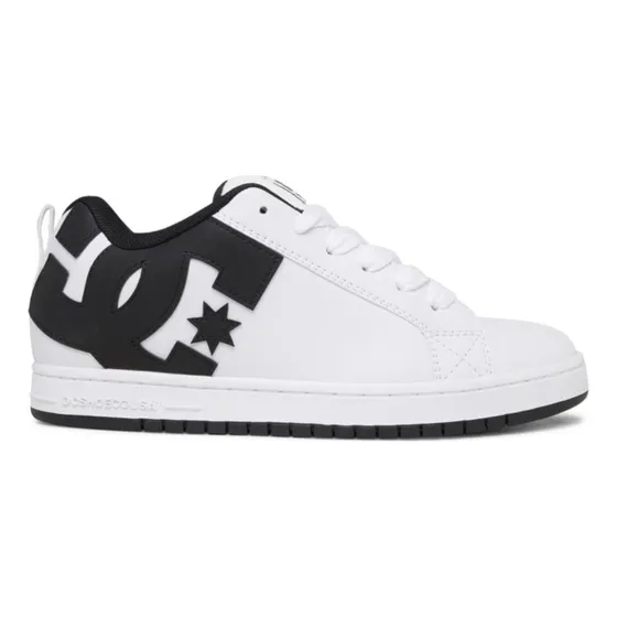 Dc Shoes Court Graffik Hombre Adultos