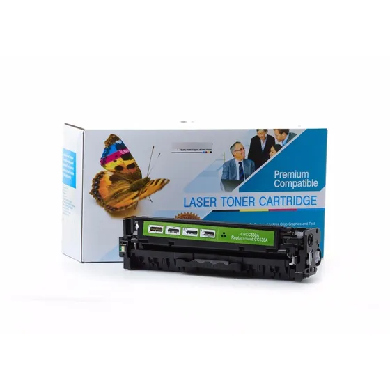 Toner Compatible Hp Cc532a(304a)amarillo Hpcolor2025
