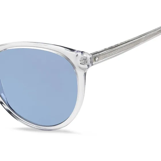  Lentes De Sol Tommy Hilfiger Th 1724/s