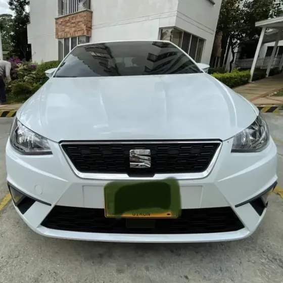 Seat Ibiza 2020 1.6 Style