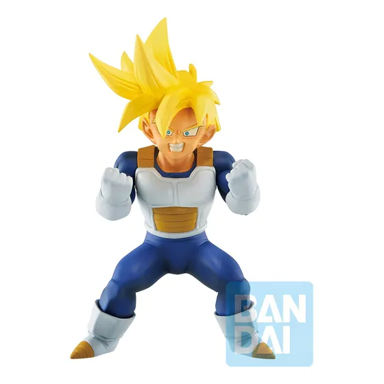 Bandai Tamashii Nations Vs Omnibus Great: Gohan Super Saiyan