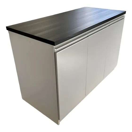 Isla De Cocina, Mueble De Cocina, Melaminico 18mm