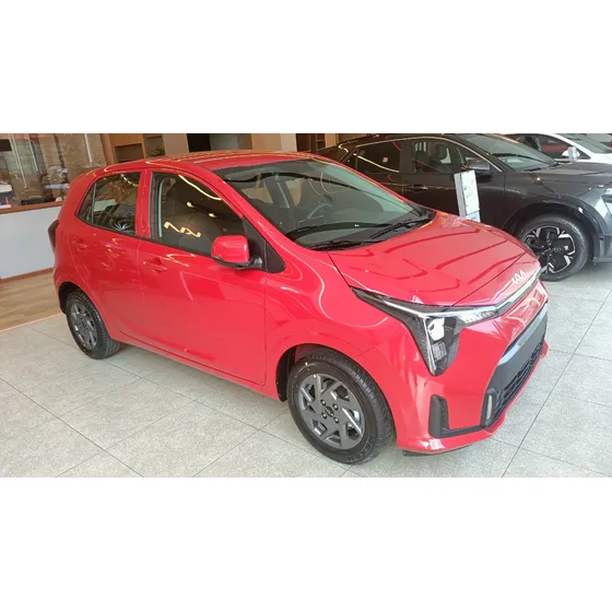 Kia Picanto Zenith