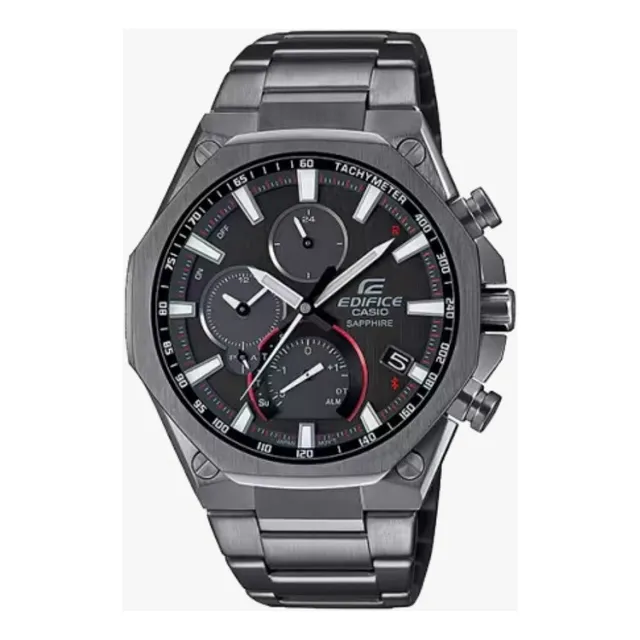 Reloj Casio Edifice Eqb-1100d Original Hombre