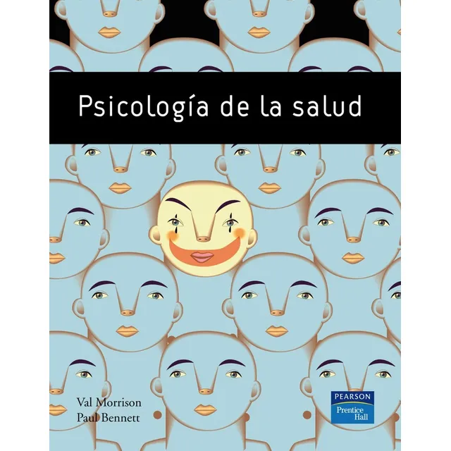 Psicologia De La Salud