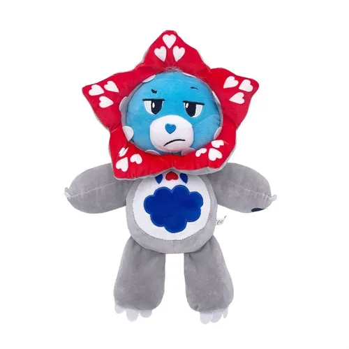Para Fuggler Care Bears Grumpy Bear Blue Bear | Parcelamento sem juros