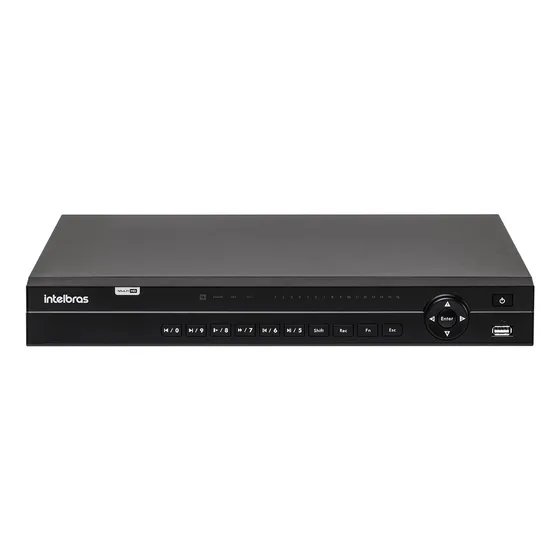 Gravadores Digital Vídeo Dvr 32 Canais Alta Resolução