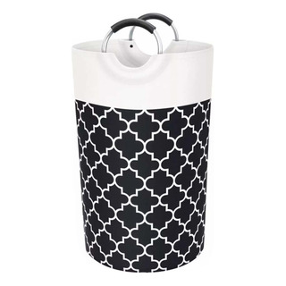 Cesto De Ropa Sucia Canasta Plegable De Tela Oxford De 82 L Cesto De Ropa Sucia Canasta Plegable De Tela Oxford De 82 L