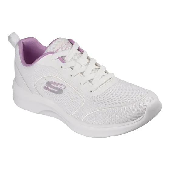Zapatillas Skechers Mujer Roseate 3.0 898151-wpk