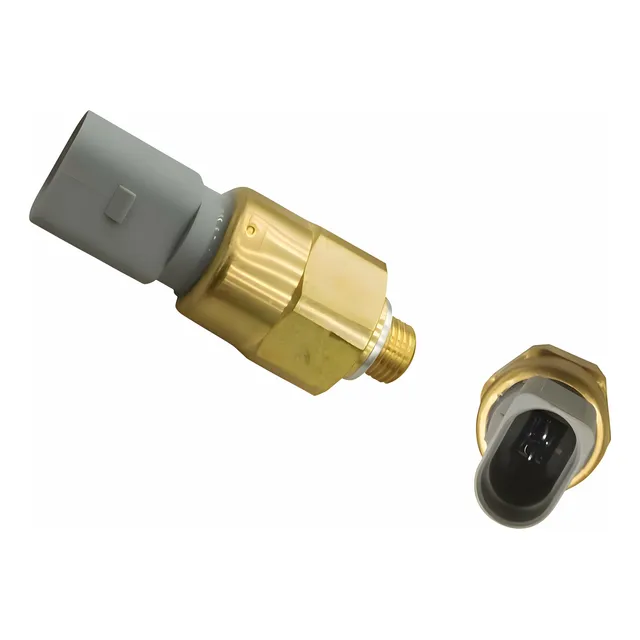 Bulbo Sensor Aceite Direccion Hidraulica Jetta Beetle