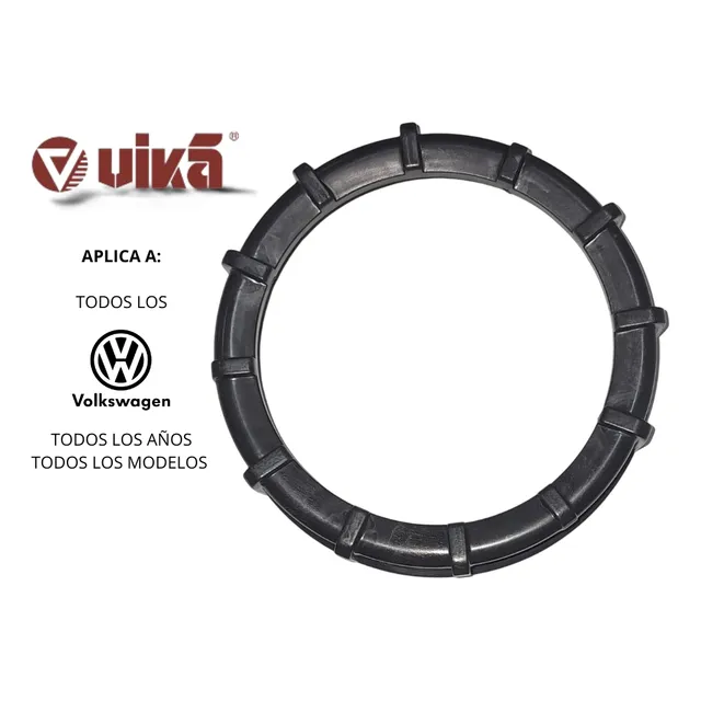 Tapa Rosca Para Bomba De Gasolina Volkswagen