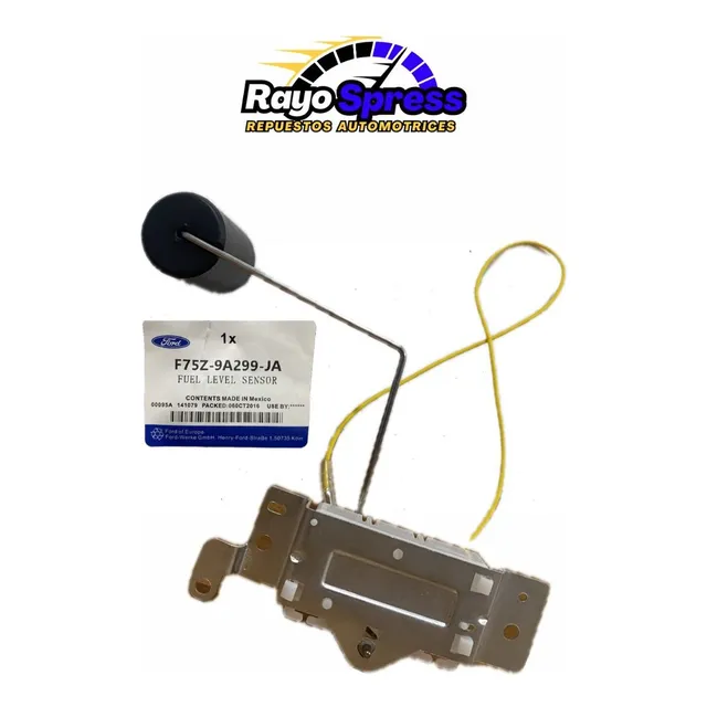 Flotador Flotante Gasolina Ford Bronco F-150 F-350 1992-1996