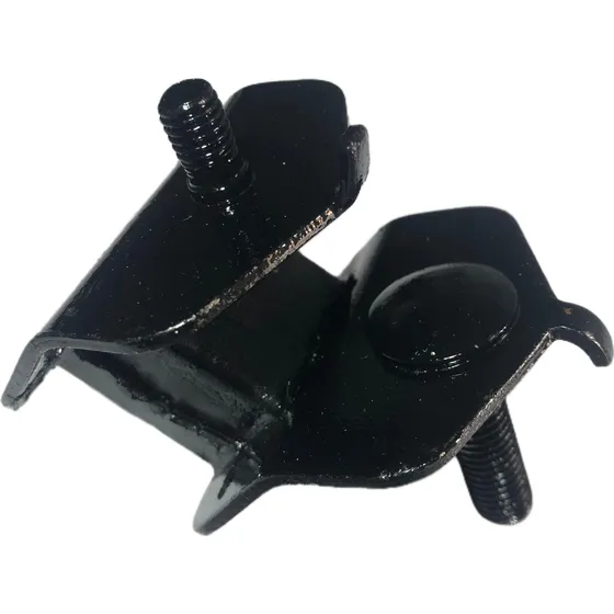 Taco De Motor Antivibratorio Generador 5000 5500 6000 7000