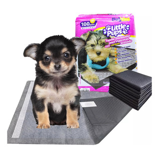 Pet King Tapete Entrenador Absorbente 100 Packs 33x45 Cm. Pet King Tapete Entrenador Absorbente 100 Packs 33x45 Cm.