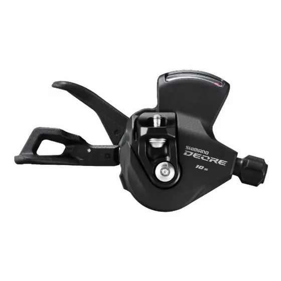 Shifters Shimano Deore Sl-m4100-ir Visor 10v I-specev
