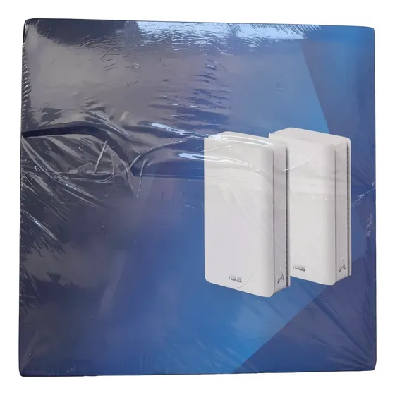 Roteador Wifi 7 Asus Zenwifi Bt6 Rede Malha Mesh Be9400