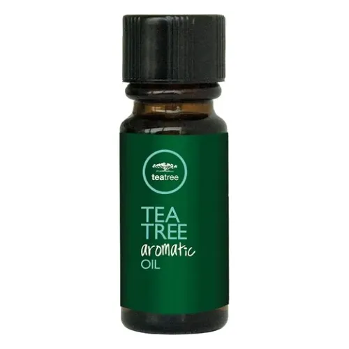 Essential Oil Tea Tree Paul Mitchell