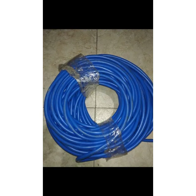 Cable Multifilar O Automotriz 25mm2 O Equivalente A Número 4