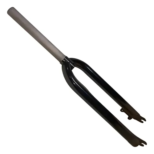 26 Inch Front Fork Pneumatic Rod Bike 28.7mm Thread Aluminum