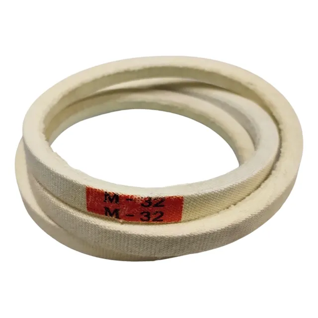 Correas Para Motor De Máquinas De Coser Industriales