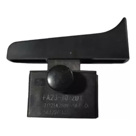 Llave Interruptor Amoladora Dowen Pagio 9993244.2 180mm