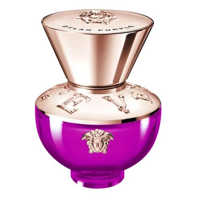 Versace Dylan Purple Perfume Feminino Eau De Parfum 30ml Versace Dylan Purple Perfume Feminino Eau De Parfum 30ml