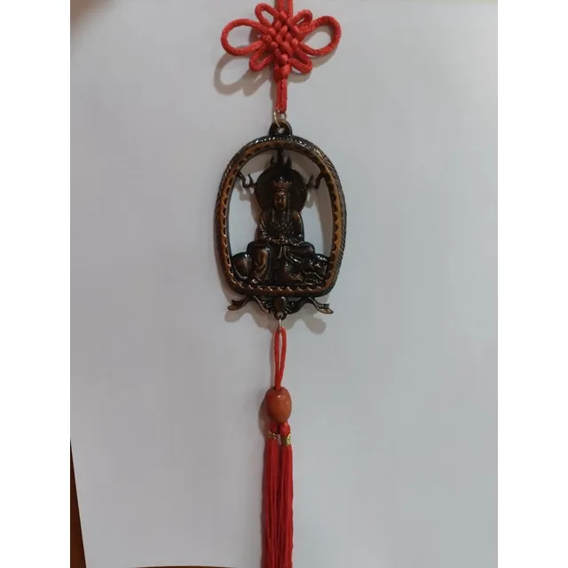 Colgante Buda Sidharta