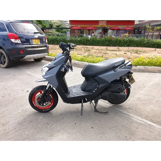 Bws Fi 2022
