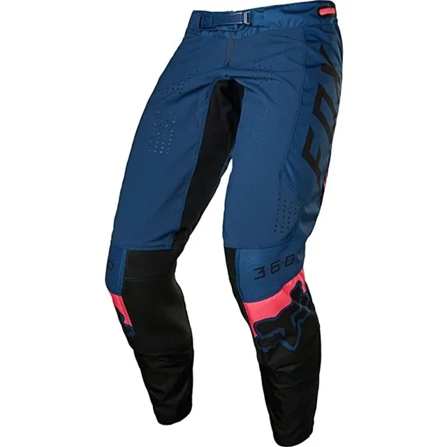 Pantalon Fox Racing 360 Dier Motocross Talla 34