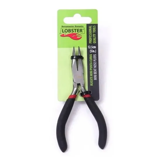 Alicate Cortador Eléctrico 5 Pulgadas  / Herramienta Lobster
