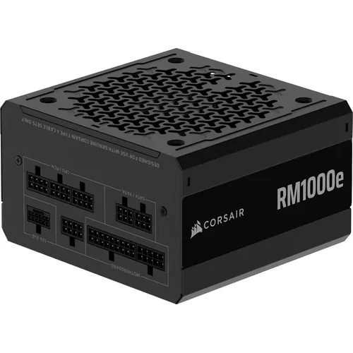 Corsair RM1000x 電源ユニット 1000W 80PLUS GOLD Corsair Fuente Rm1000x Atx 1000w Modular Eficiency Gold