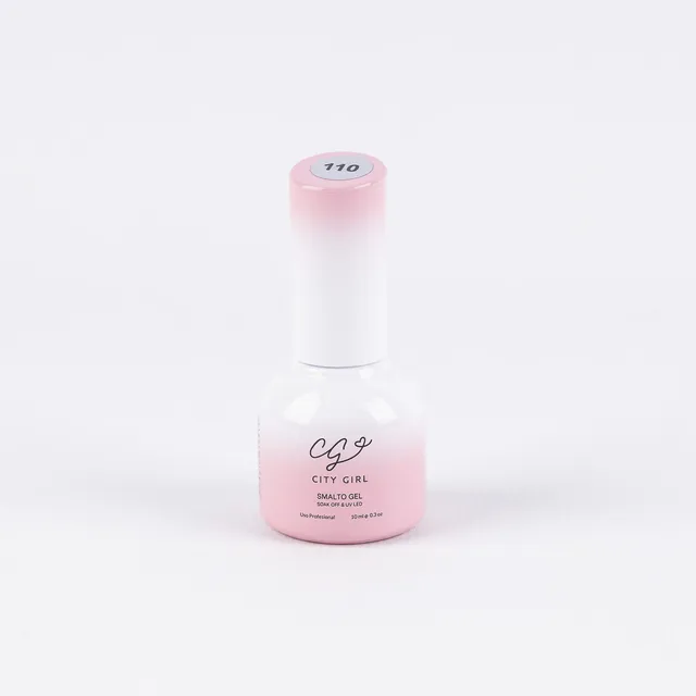 City Girl Colores Semipermanentes Via Lacteas 10 Ml