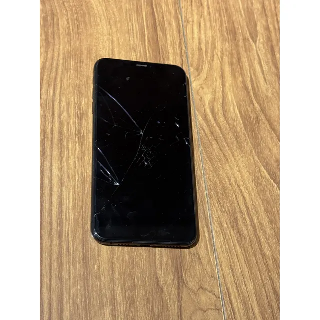 iPhone XS Max 64 Gb Gris Espacial
