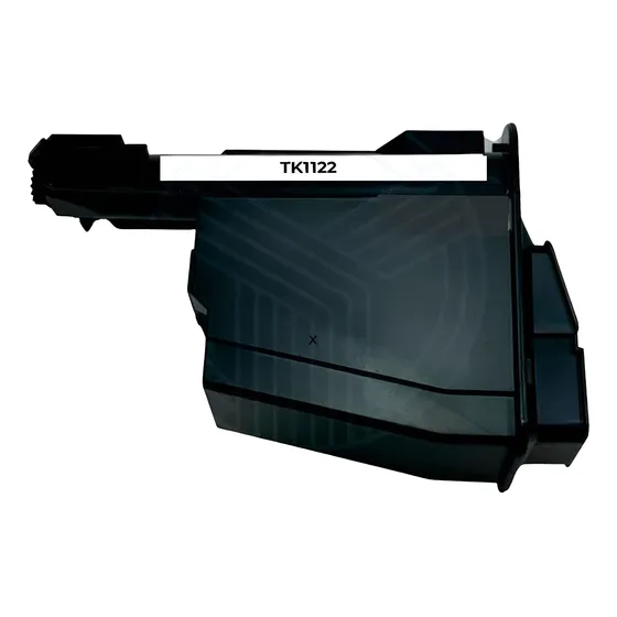 Tóner Tk1122 Compatible Con Kyocera Fs-1060dn Fs-1025mfp