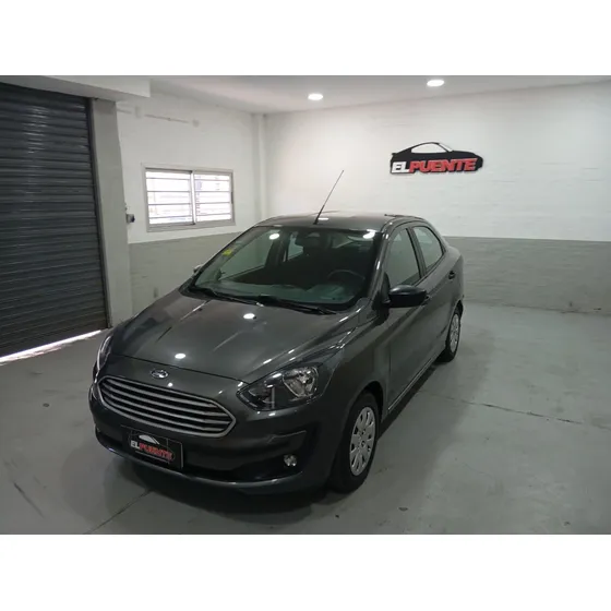 Ford Ka 1.5 S