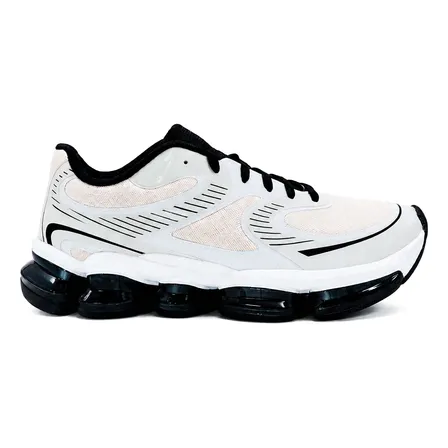 Tênis Sandrini Storm Wave Masculino Casual Esportivo