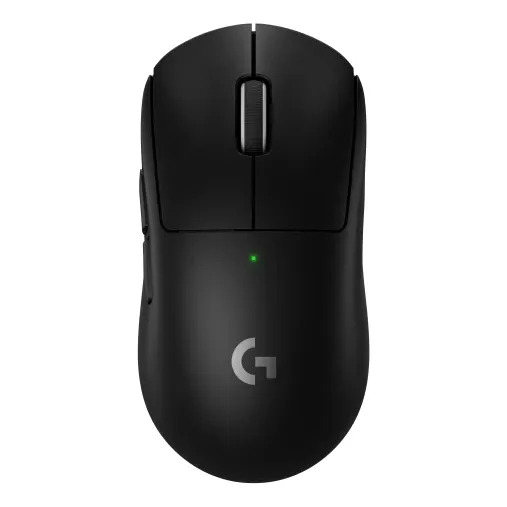 Mouse Logitech Pro X Superlight 2 Negro