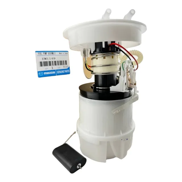 Modulo Bomba Gasolina Completo Focus 1.6 - Mazda 3