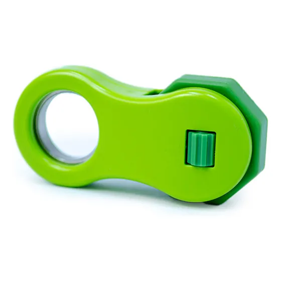 Fidget Roller Verde Qy Toys