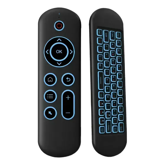 M75 Color Air Mouse | Mercado Libre