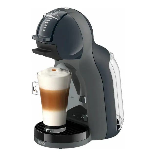 Cafeteira Nescafé Dolce Gusto Mini Me 2.0