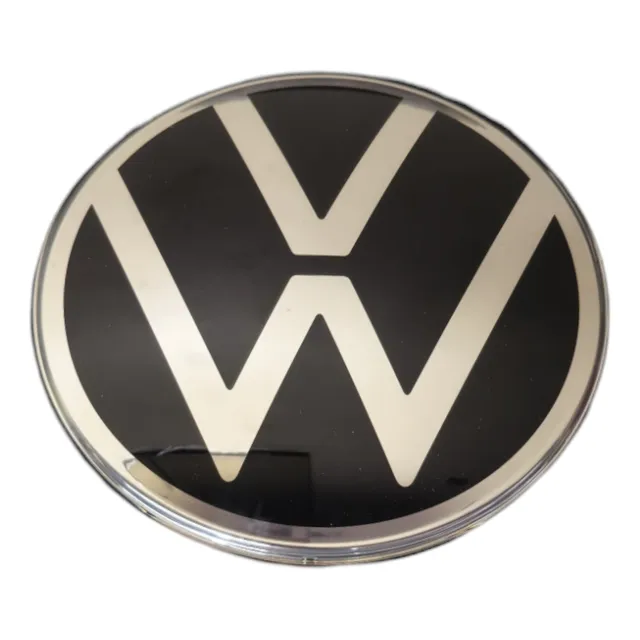 Emblema Parrilla Encapsulado Jetta 2019-2025 Original Vw
