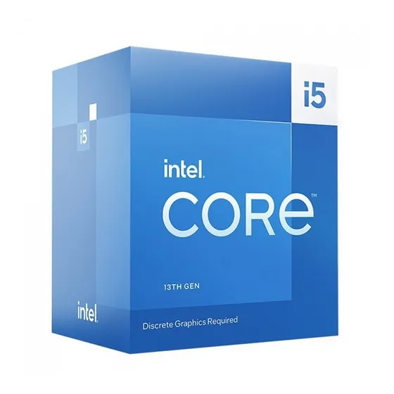 Processador Intel Core I5 13400f Lga 1700  - Bx8071513400f