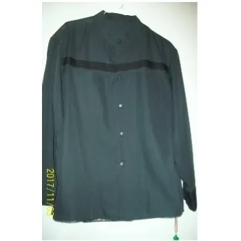Chaqueta Tipo Liqui-luqui Talla Xxl Usada.