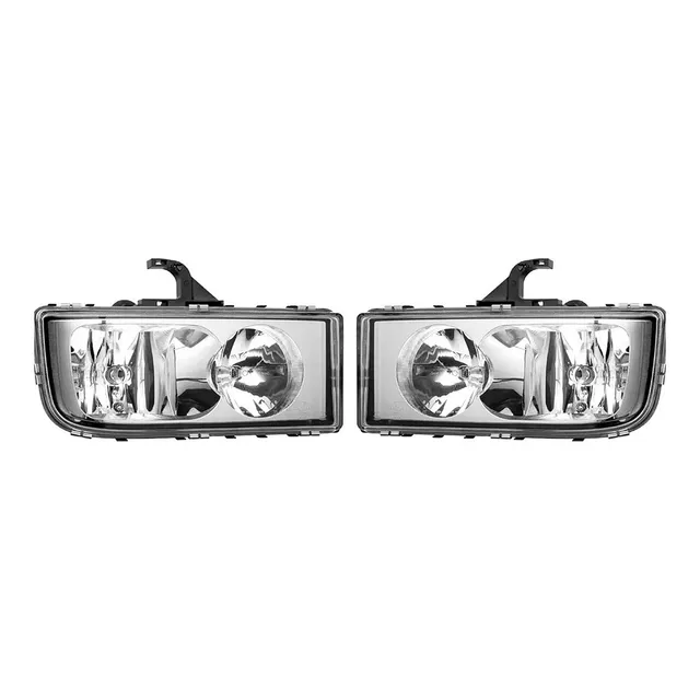 Par Farol Mb Axor 1933 2035 2040 2533 2540 2544 2831 3344