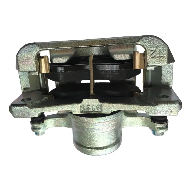 Caliper Freno Trasero Izquierdo Aveo 05-15