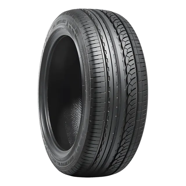 Llanta 225/45 R19 (z) As1 Nankang