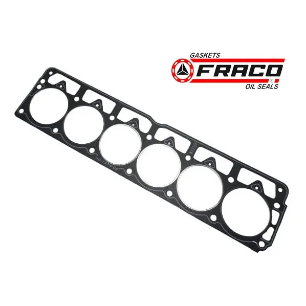 Empacadura De Camara Jeep Cherokee Xj 4.0 Wrangler 242
